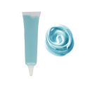 Stylo décor bleu goût vanille Patisdécor Stylo décor bleu goût vanille Patisdécor