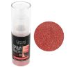 Spray de paillettes rubis Patisdécor 10 g