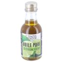 Huile pure de citron vert 30 ml