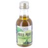 Huile pure de citron vert 30 ml