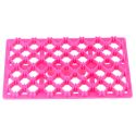 Empreinte effet matelassé broderie Patisdecor Empreinte effet matelassé broderie Patisdecor