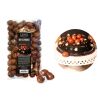 Œufs en chocolat fourrés marbrés 1 kg