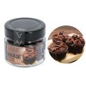 Grains de café chocolat Patisdécor 60 g