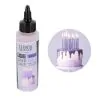 Glaçage pour drip cake violet Patisdécor 120 g