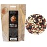 Mini perles de céréales 3 chocolat 250 g