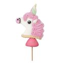 Brochette marshmallow licorne 50 g