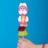 Brochette marshmallows lapin 55 g