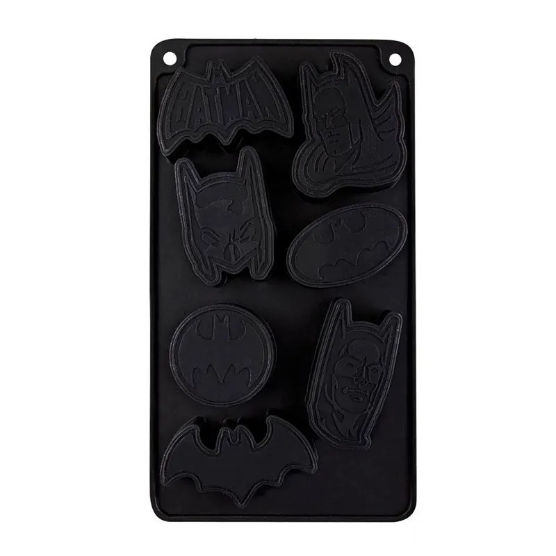 Moule chocolats / glaçons Batman