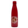 Bouteille isotherme rouge Gryffondor 500 ml