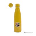 Bouteille isotherme jaune Pousouffle 500 ml