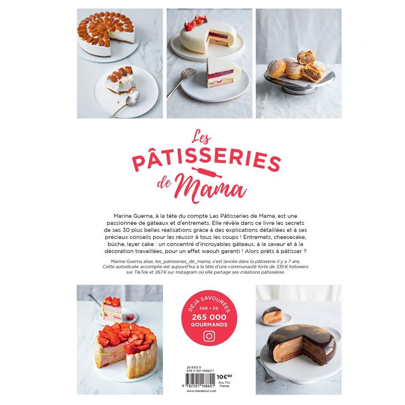 Moule Entremet Onde – Maison des Pâtissiers