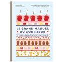 Le Grand Manuel du Confiseur