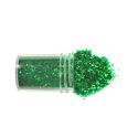 Paillettes irisées vertes PME (7 g) Paillettes irisées vertes PME (7 g)