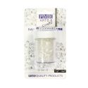Paillettes irisées blanches PME (7 g) Paillettes irisées blanches PME (7 g)