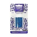 Paillettes irisées bleues PME (7 g) Paillettes irisées bleues PME (7 g)