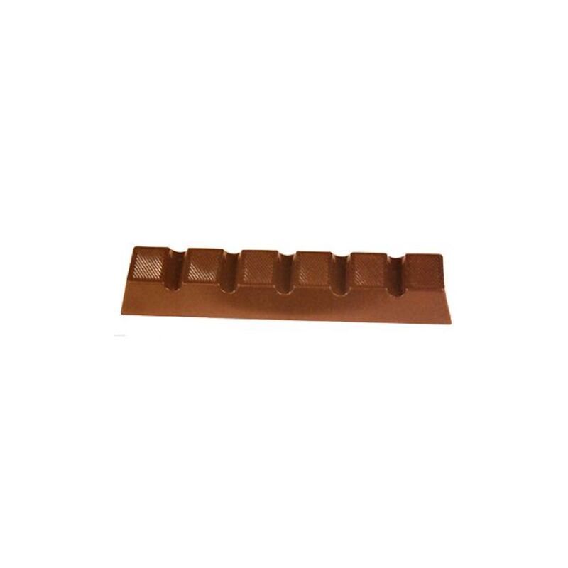 Moule chocolat Barre 13 cm