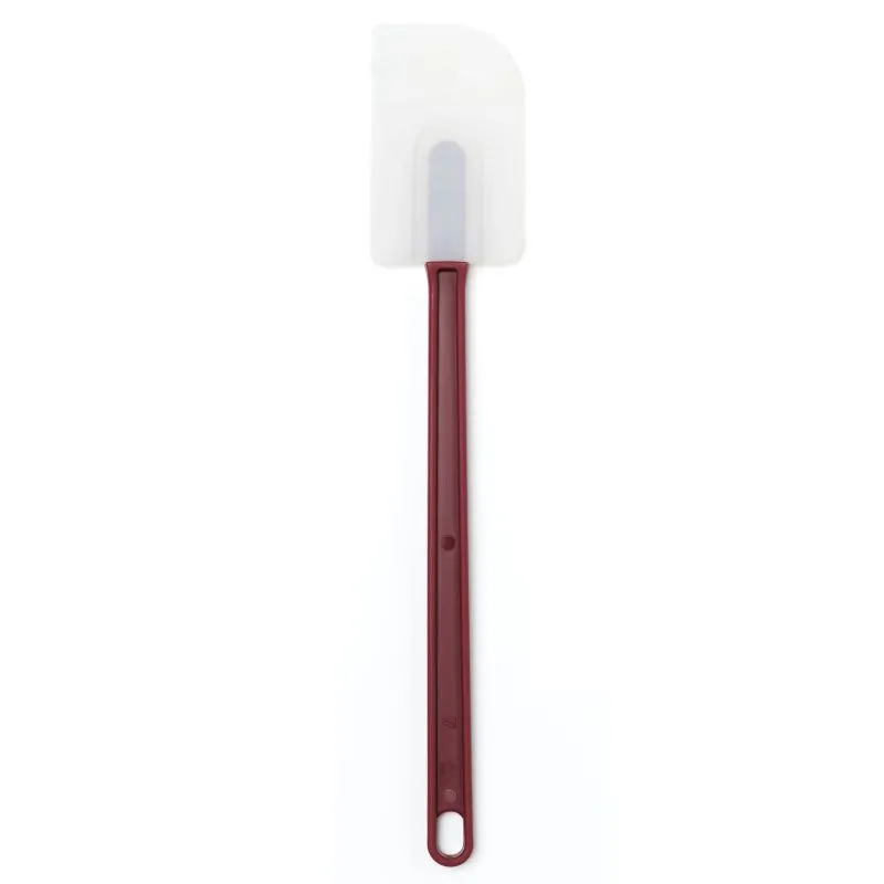 Spatule Plate En Silicone Haute Temp rature Cerf Dellier Taille 