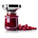 Entonnoir pour confiture inox