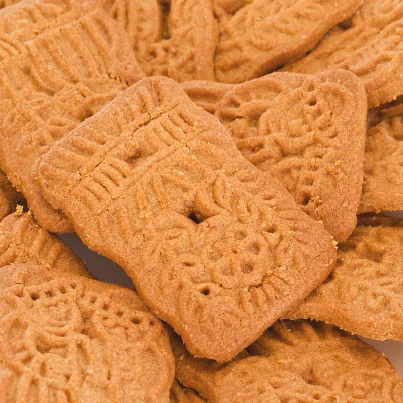 Préparation biscuits spéculoos 250 g