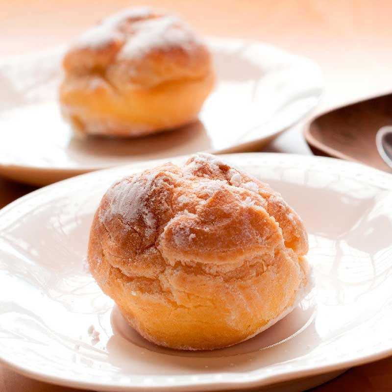 Préparation pâte à choux Patisdécor 200 g
