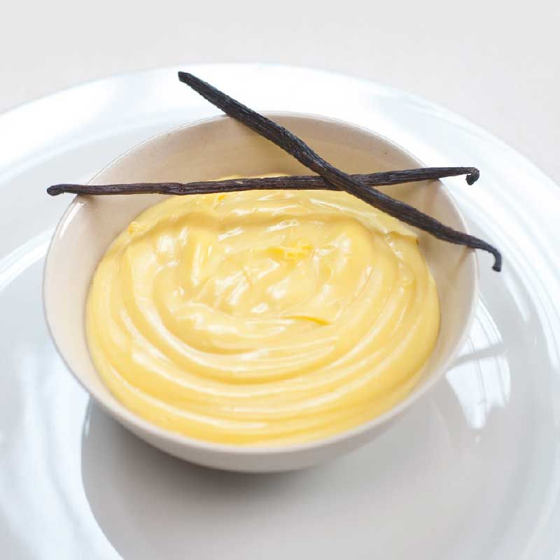 Crème Pâtissière Patisdécor 200 g
