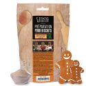 Préparation biscuits pain d'épices Patisdécor 250 g Préparation biscuits pain d'épices Patisdécor 250 g