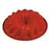 Moule silicone Savarin Cannelé Formaflex Ø 24 cm