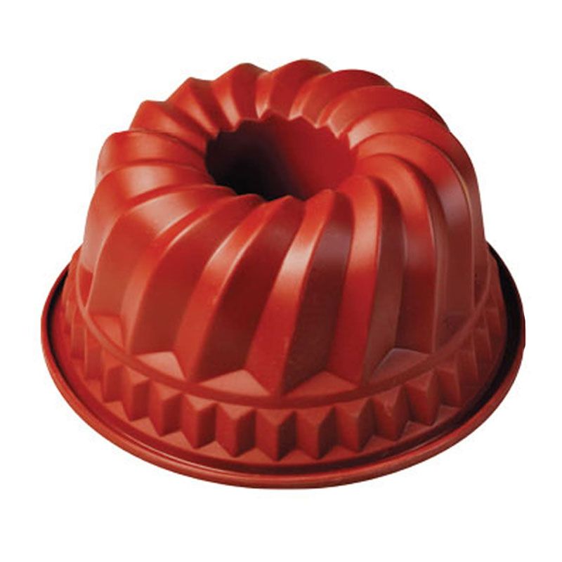 Moule silicone à Kouglof Formaflex 22 cm Pavoni