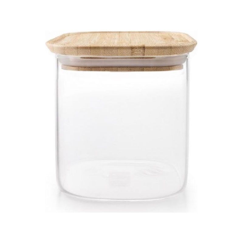 Pot à épices en verre Charme 250 ml