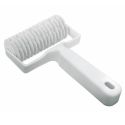Rouleau pique pâte losanges 12 cm Rouleau pique pâte losanges 12 cm