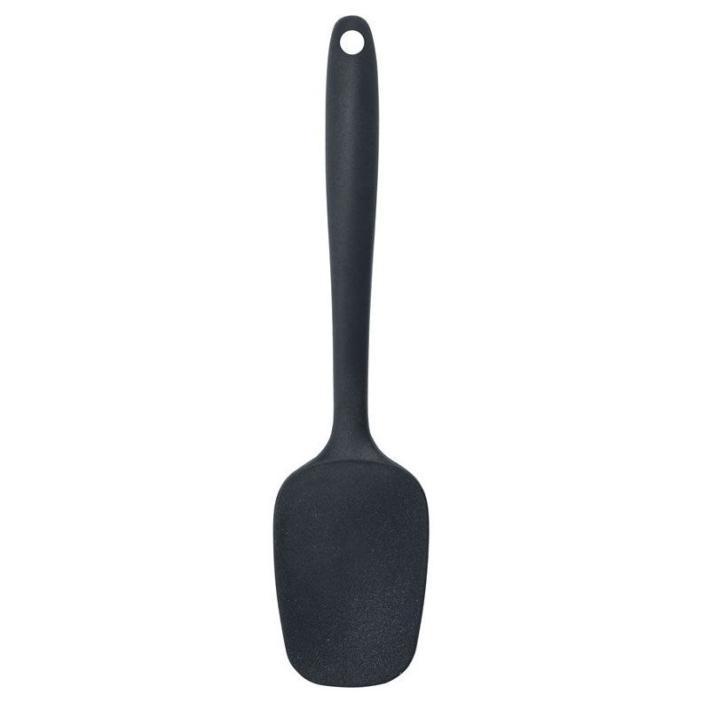 Spatule cuillère silicone 27 cm Ibili 799230