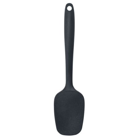 Fackelmann 670440 Mini spatule à pâtisserie, racloir en silicone, spatule  pour pâtisserie et cuisine, Plastique, Silicone, Bleu, 19 x 3,4 x 1 cm :  : Cuisine et Maison