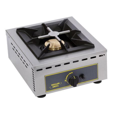 Réchaud à gaz 1 brûleur Roller Grill