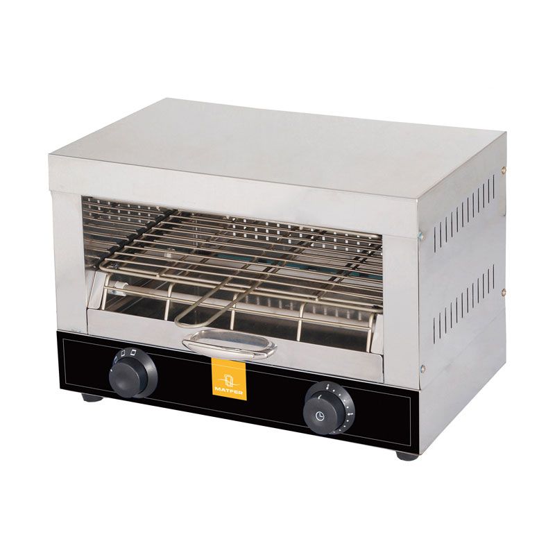 Toasteur à 1 étage