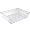 Bac gastronorme cristal plus GN 2/1 Bac gastronorme cristal plus GN 2/1