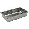 Bac gastronorme perforé inox GN 1/1