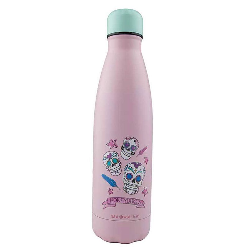 Gourde Bouteille Alu 500Ml Reine des Neiges