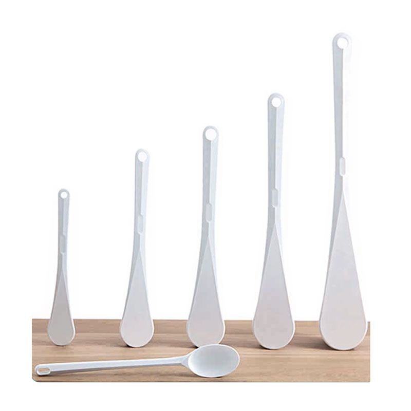 Spatule plastique Résistance 220°C