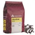 Drops de chocolat noir 44% 5 Kg