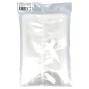 Sachets fond plat polypro neutres 14 x 25 cm (x100) Sachets fond plat polypro neutres 14 x 25 cm (x100)