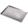 Plaque de cuisson aluminium 40 x 30 cm Patisdécor