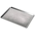 Plaque de cuisson aluminium 60 x 40 cm