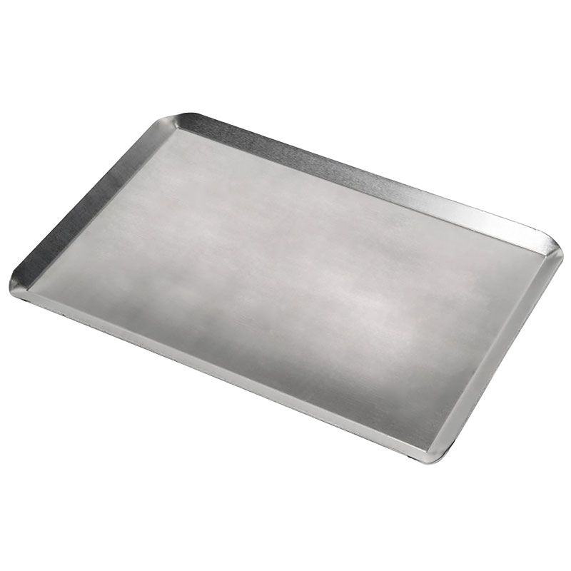 Plaque de cuisson aluminium 60 x 40 cm