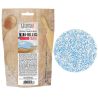 Décors mini billes bleues et blanches comestibles Patisdécor Pro 350 g