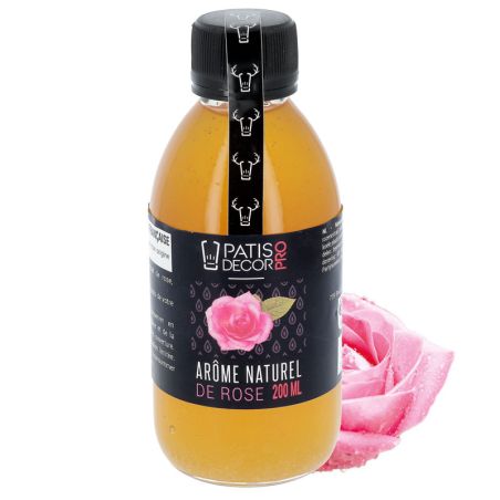 Dossier – Votre fleur d'oranger: arôme artificiel ou naturel ? – Oum Naturel