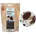 Chocolat noir spécial préparations glacées Patisdécor 250 g