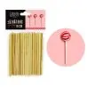 Batons de sucettes Patisdécor 10 cm (± 50)