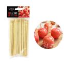 Bâtons Pomme d'amour Patisdécor 15 cm (± 50) Bâtons Pomme d'amour Patisdécor 15 cm (± 50)