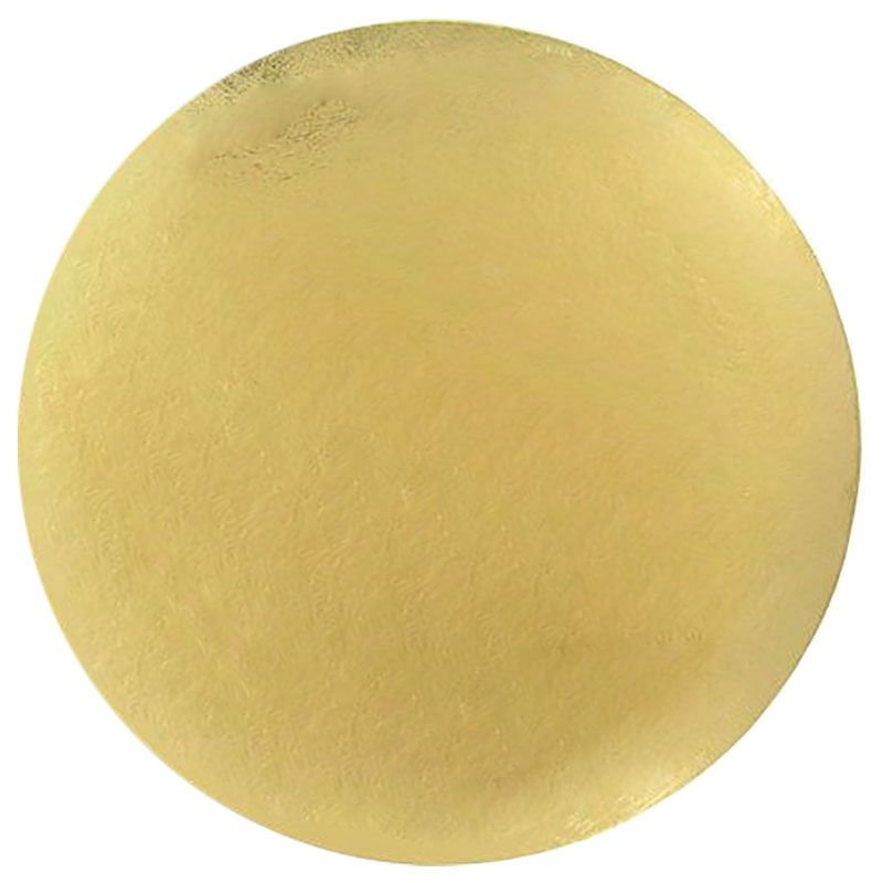 Ronds or 30 cm Patisdecor (x5)