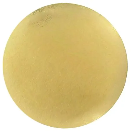 Ronds or 30 cm Patisdecor (x5)